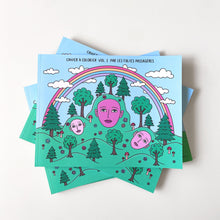 Cahier à colorier inclusif pour tou.te.s | vol. 1
