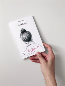 Sylphide · Nouvelle de Bonnie Braun
