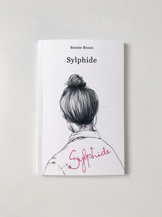 Sylphide · Nouvelle de Bonnie Braun