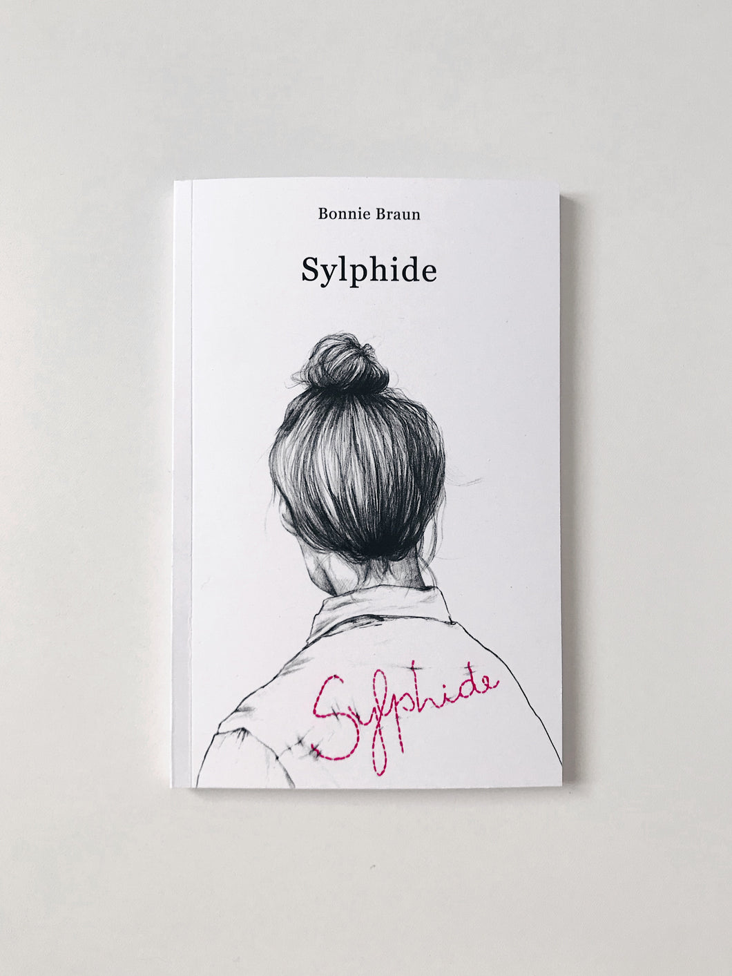 Sylphide · Nouvelle de Bonnie Braun