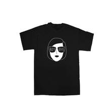 Boy Bye - T-shirt sérigraphié blanc ou noir en coton bio